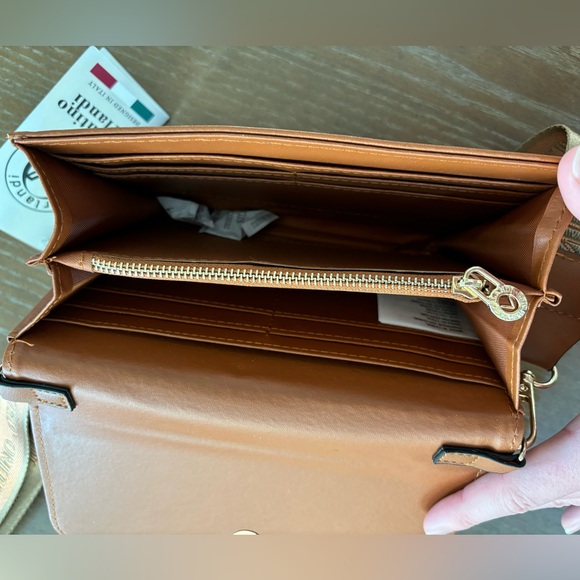 Valentino Orlandi cross body - Picture 8 of 8